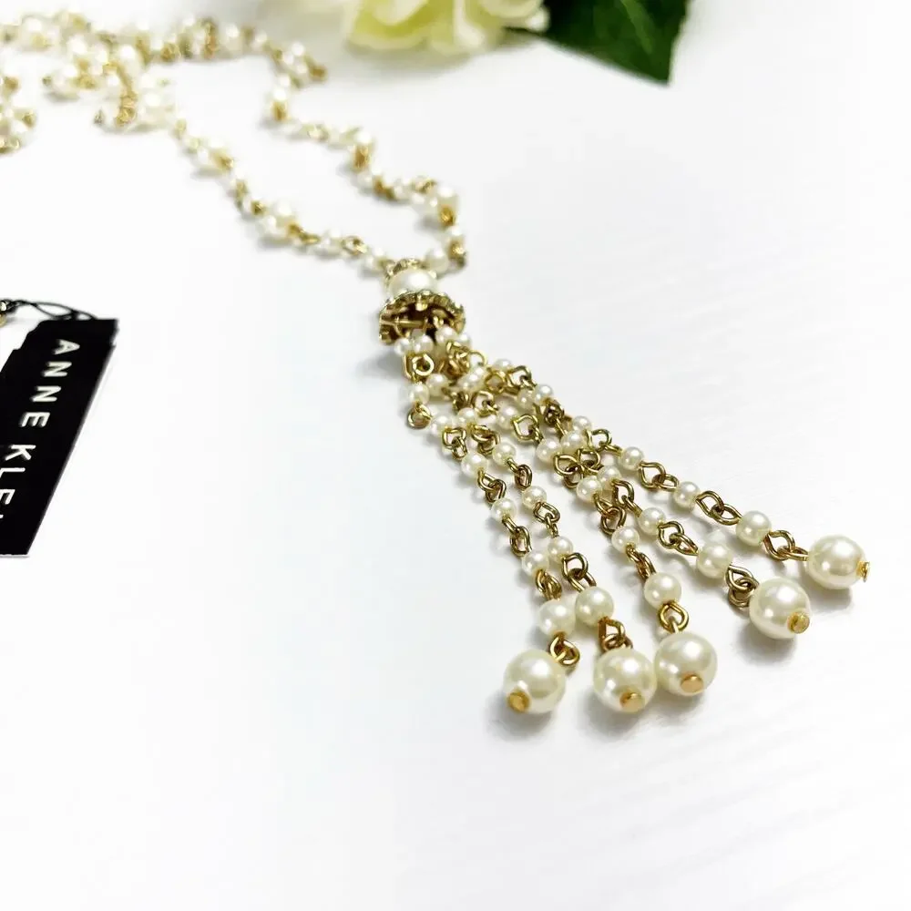 Anne Klein new anne